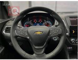 شيفروليه ايكونس